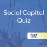 Social Capital Quiz