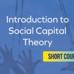 Social Capital - Introduction